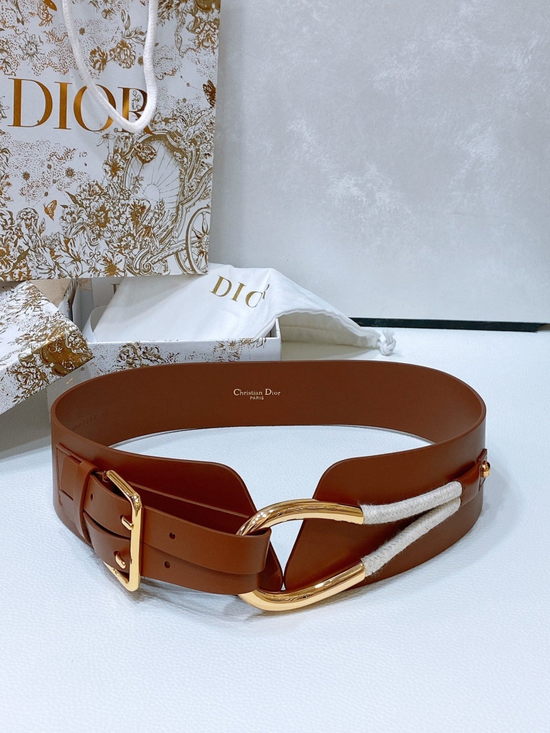 Dior Belts